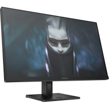 „OMEN by HP“ 23,8 colio FHD 165 Hz žaidimų monitorius – „OMEN 24“
