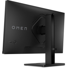 „OMEN by HP“ 23,8 colio FHD 165 Hz žaidimų monitorius – „OMEN 24“