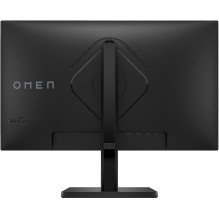 „OMEN by HP“ 23,8 colio FHD 165 Hz žaidimų monitorius – „OMEN 24“