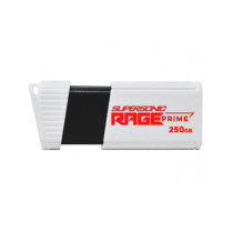 Patriot Rage Prime 600 MB / 256 GB USB 3.2 8K IOPS Patriot Rage Prime 600 MB / 256 GB USB 3.2 8K IOPS