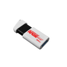 Patriot Rage Prime 600 MB / 256 GB USB 3.2 8K IOPS Patriot Rage Prime 600 MB / 256 GB USB 3.2 8K IOPS