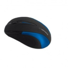 Esperanza EM102B mouse USB Type-A Optical 800 DPI Esperanza EM102B mouse USB Type-A Optical 800 DPI