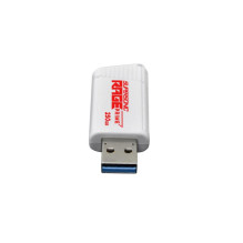 Patriot Rage Prime 600 MB / 256 GB USB 3.2 8K IOPS Patriot Rage Prime 600 MB / 256 GB USB 3.2 8K IOPS