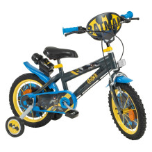 CHILDREN'S BICYCLE 14" TOIMSA TOI14913 BATMAN CHILDREN'S BICYCLE 14" TOIMSA TOI14913 BATMAN