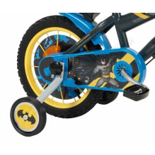 CHILDREN'S BICYCLE 14" TOIMSA TOI14913 BATMAN CHILDREN'S BICYCLE 14" TOIMSA TOI14913 BATMAN