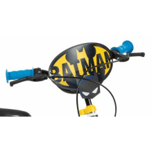 CHILDREN'S BICYCLE 14" TOIMSA TOI14913 BATMAN CHILDREN'S BICYCLE 14" TOIMSA TOI14913 BATMAN