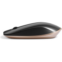 HP 410 plona sidabrinė „Bluetooth“ pelė