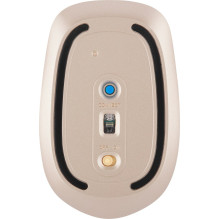 HP 410 Slim Silver Bluetooth Mouse