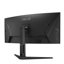 ASUS TUF Gaming VG34VQEL1A 86,4 cm (34") 3440 x 1440 pikselių LED Juoda
