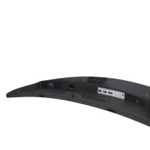 ASUS TUF Gaming VG34VQEL1A 86,4 cm (34") 3440 x 1440 pikselių LED Juoda
