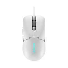 Lenovo Legion M300S RGB žaidimų pelė, balta
