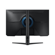 „Samsung G40B“ kompiuterio monitorius 68,6 cm (27 coliai), 1920 x 1080 pikselių, „Full HD“ LED, juodas