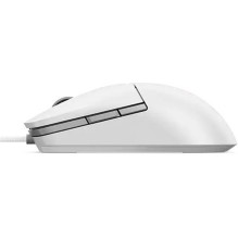 Lenovo Legion M300S RGB žaidimų pelė, balta