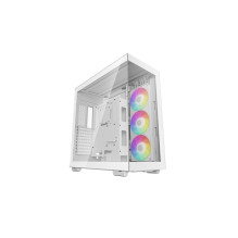 DeepCool CH780 WH - Kompiuterio korpusas