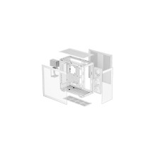 DeepCool CH780 WH - Kompiuterio korpusas
