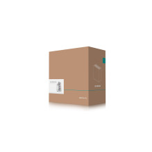DeepCool CH780 WH - Kompiuterio korpusas