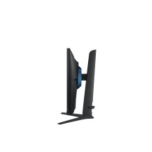 „Samsung G40B“ kompiuterio monitorius 68,6 cm (27 coliai), 1920 x 1080 pikselių, „Full HD“ LED, juodas