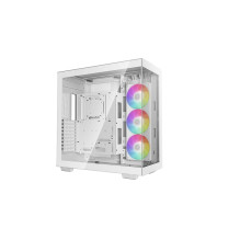 DeepCool CH780 WH - Kompiuterio korpusas