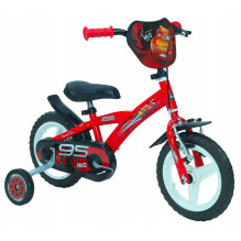 VAIKIŠKAS DVIRATIS 12' HUFFY 22421W DISNEY RATAI