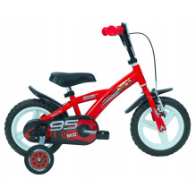 VAIKIŠKAS DVIRATIS 12' HUFFY 22421W DISNEY RATAI