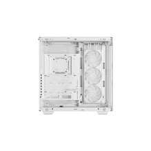 DeepCool CH780 WH - Kompiuterio korpusas