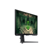 „Samsung G40B“ kompiuterio monitorius 68,6 cm (27 coliai), 1920 x 1080 pikselių, „Full HD“ LED, juodas