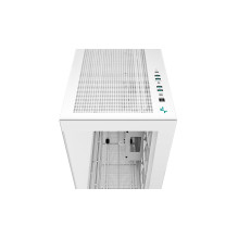 DeepCool CH780 WH - Kompiuterio korpusas