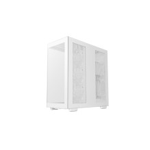 DeepCool CH780 WH - Kompiuterio korpusas
