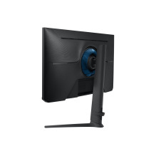 „Samsung G40B“ kompiuterio monitorius 68,6 cm (27 coliai), 1920 x 1080 pikselių, „Full HD“ LED, juodas