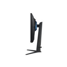 „Samsung G40B“ kompiuterio monitorius 68,6 cm (27 coliai), 1920 x 1080 pikselių, „Full HD“ LED, juodas