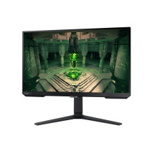 „Samsung G40B“ kompiuterio monitorius 68,6 cm (27 coliai), 1920 x 1080 pikselių, „Full HD“ LED, juodas