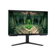 „Samsung G40B“ kompiuterio monitorius 68,6 cm (27 coliai), 1920 x 1080 pikselių, „Full HD“ LED, juodas