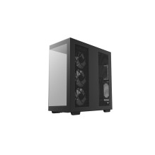 DeepCool CH780 - kompiuterio korpusas