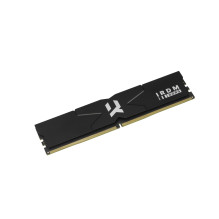 „Goodram IRDM DDR5 IR-6000D564L30S / 32GDC“ atminties modulis 32 GB 2 x 16 GB 6000 MHz „Goodram IRDM DDR5 IR-6000D564L30S / 32GDC“ atminties modulis 32 GB 2 x 16 GB 6000 MHz