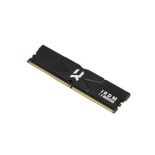 „Goodram IRDM DDR5 IR-6000D564L30S / 32GDC“ atminties modulis 32 GB 2 x 16 GB 6000 MHz „Goodram IRDM DDR5 IR-6000D564L30S / 32GDC“ atminties modulis 32 GB 2 x 16 GB 6000 MHz