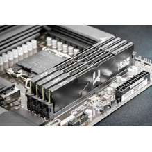 „Goodram IRDM DDR5 IR-6000D564L30S / 32GDC“ atminties modulis 32 GB 2 x 16 GB 6000 MHz „Goodram IRDM DDR5 IR-6000D564L30S / 32GDC“ atminties modulis 32 GB 2 x 16 GB 6000 MHz