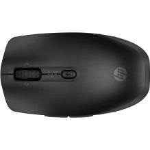 HP 420 programuojama „Bluetooth“ pelė