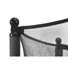 Salta 5426A recreational / backyard trampoline Outdoor Round Coil spring Above ground trampoline