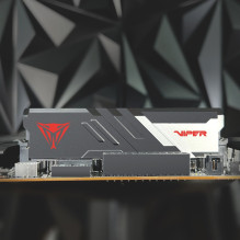 Patriot Memory Viper Venom PVV532G700C32K atminties modulis 32 GB 2 x 16 GB DDR5 7000 MHz Patriot Memory Viper Venom PVV532G700C32K atminties modulis 32 GB 2 x 16 GB DDR5 7000 MHz