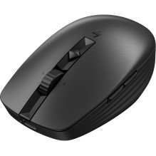 HP 710 įkraunama tyli pelė