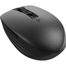 HP 710 įkraunama tyli pelė