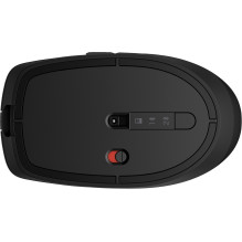 HP 710 įkraunama tyli pelė