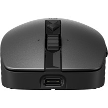 HP 710 įkraunama tyli pelė