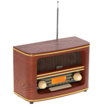 Retro radijo imtuvas Adler AD 1187