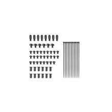 DeepCool MACUBE 110 Midi Tower Black DeepCool MACUBE 110 Midi Tower Black