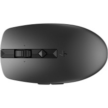 HP 710 Rechargeable Silent Mouse
