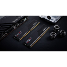 G.Skill Flare X5 F5-6000J3038F16GX2-FX5 memory module 32 GB 2 x 16 GB DDR5 6000 MHz G.Skill Flare X5 F5-6000J3038F16GX2-FX5 memory module 32 GB 2 x 16 GB DDR5 6000 MHz