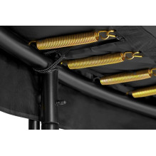 „Salta Premium Black Edition COMBO“ – 251 cm batutas pramogoms / kiemui