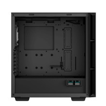 DeepCool CH560 DIGITAL Midi Tower Black