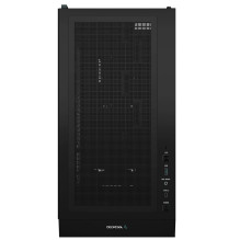 „DeepCool CH560 DIGITAL“ MIDI bokštas, juodas